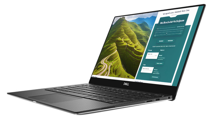 Dell XPS 13 9370 - Wydajność i styl w kompaktowej formie Szukasz laptopa, który łączy w sobie elegancki wygląd, imponującą wydajność i komfort użytkowania? Dell XPS 13 9370 to idealny wybór dla studentów, biznesmenów i osób ceniących mobilność i wszechstronność.