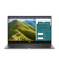 Dell XPS 13 9370 - Wydajność i styl w kompaktowej formie Szukasz laptopa, który łączy w sobie elegancki wygląd, imponującą wydajność i komfort użytkowania? Dell XPS 13 9370 to idealny wybór dla studentów, biznesmenów i osób ceniących mobilność i wszechstronność.