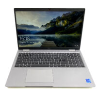 Dell Precision 3561: Wydajność dla profesjonalistów