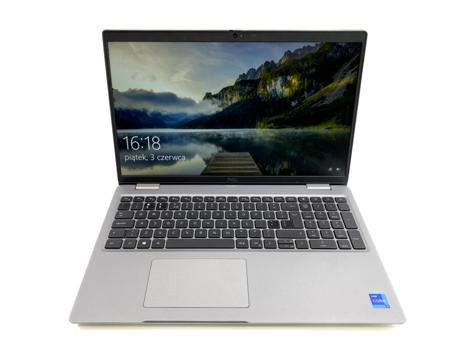 IMG_0450 Dell Precision 3561: Wydajność dla profesjonalistów