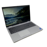 Dell Precision 3561: Wydajność dla profesjonalistów