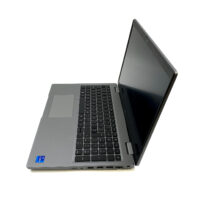 Dell Precision 3561: Wydajność dla profesjonalistów