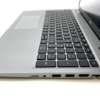 Dell Precision 3561: Wydajność dla profesjonalistów