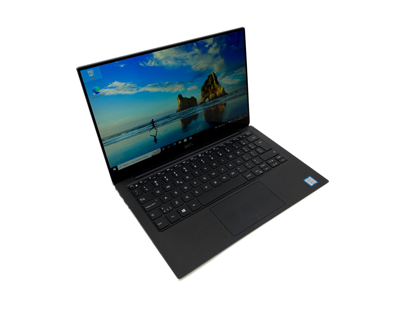 Dell XPS 13 9370 - Wydajność i styl w kompaktowej formie