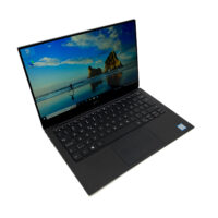 Dell XPS 13 9370 - Wydajność i styl w kompaktowej formie