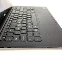Dell XPS 13 9370 - Wydajność i styl w kompaktowej formie