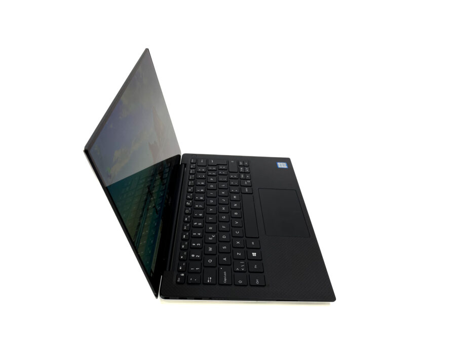 Dell XPS 13 9370 - Wydajność i styl w kompaktowej formie