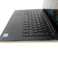 Dell XPS 13 9370 - Wydajność i styl w kompaktowej formie