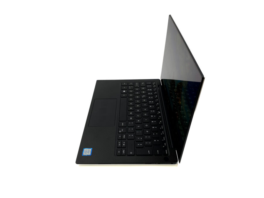 Dell XPS 13 9370 - Wydajność i styl w kompaktowej formie