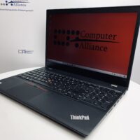 Laptop Lenovo ThinkPad T570 - idealny do pracy i rozrywki