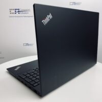 Laptop Lenovo ThinkPad T570 - idealny do pracy i rozrywki