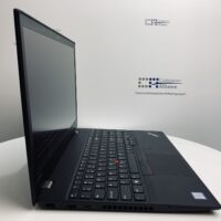 Laptop Lenovo ThinkPad T570 - idealny do pracy i rozrywki