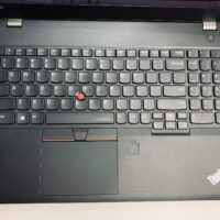 Laptop Lenovo ThinkPad T570 - idealny do pracy i rozrywki