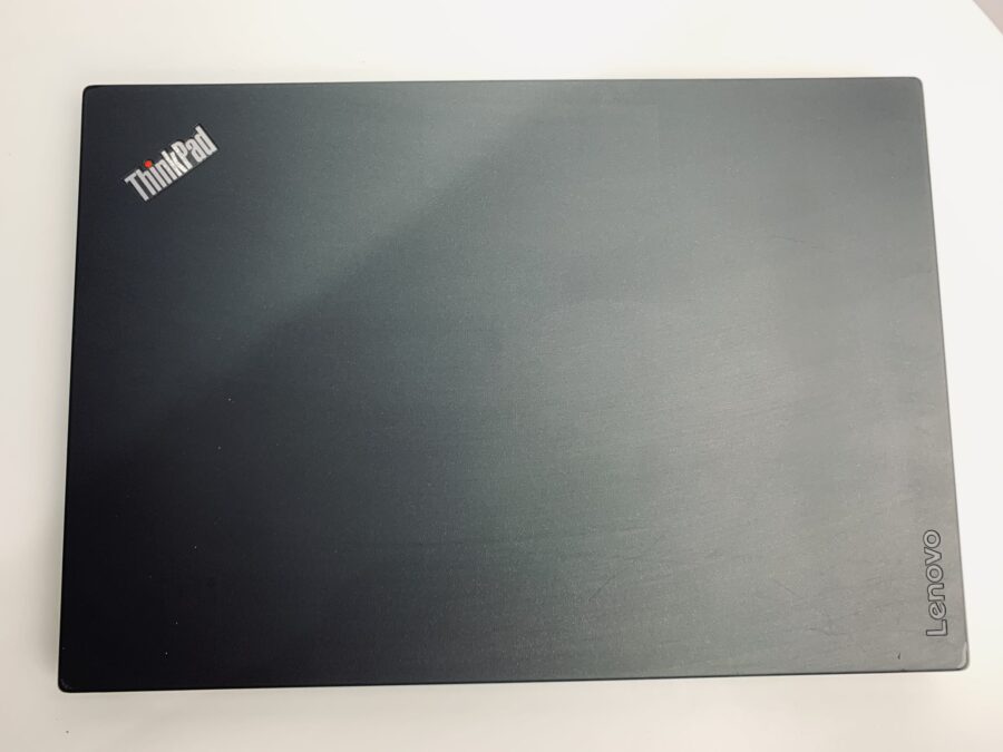 Laptop Lenovo ThinkPad T570 - idealny do pracy i rozrywki
