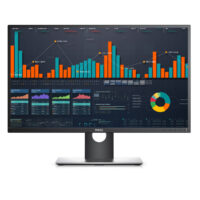 Monitor Dell P2317H Full HD