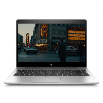 HP EliteBook 850 G5 - biznesowa elegancja i moc! Jeśli szukasz biznesowego laptopa, który łączy w sobie wydajność, mobilność, bezpieczeństwo, komfort użytkowania i elegancki design, to HP EliteBook 850 G5 jest idealnym wyborem dla Ciebie.