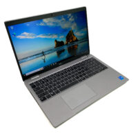 Dell Latitude 5521 – Wydajność i komfort w podróży