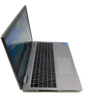 Dell Latitude 5521 – Wydajność i komfort w podróży