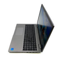 Dell Latitude 5521 – Wydajność i komfort w podróży