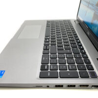 Dell Latitude 5521 – Wydajność i komfort w podróży