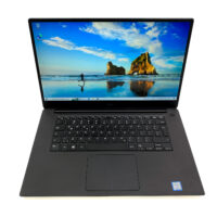 Dell XPS 15 7590: Wydajny i wszechstronny laptop