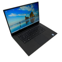 Dell XPS 15 7590: Wydajny i wszechstronny laptop
