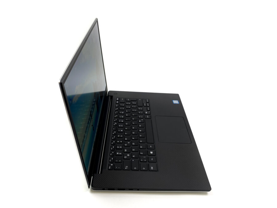 Dell XPS 15 7590: Wydajny i wszechstronny laptop