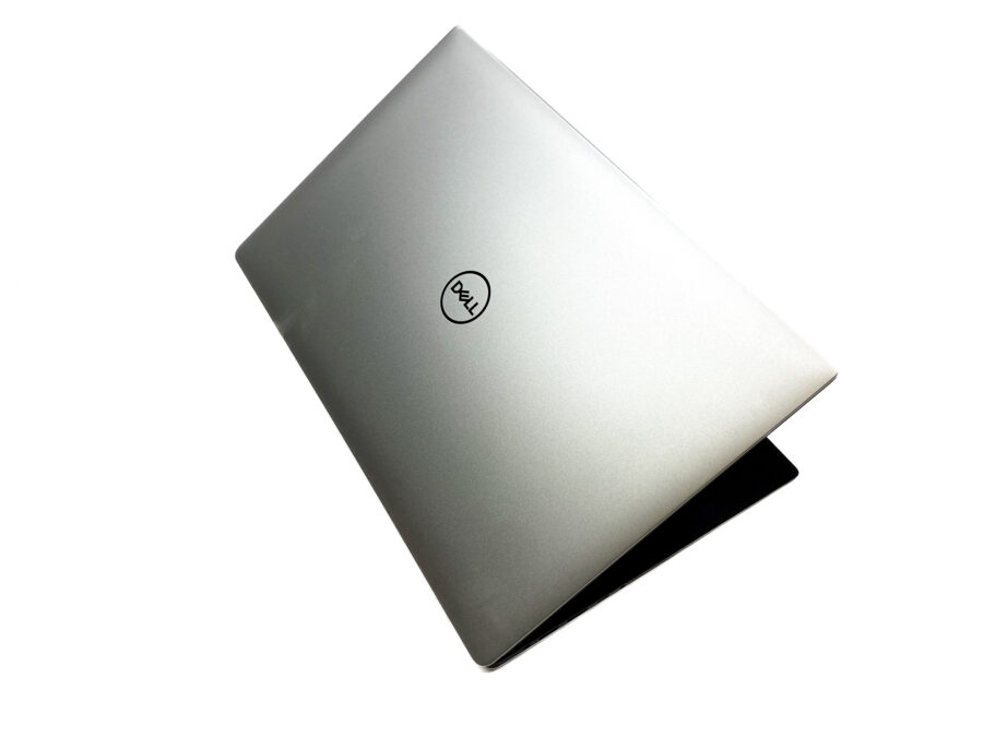 Dell XPS 15 7590: Wydajny i wszechstronny laptop