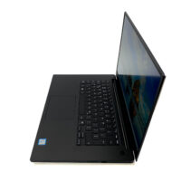 Dell XPS 15 7590: Wydajny i wszechstronny laptop