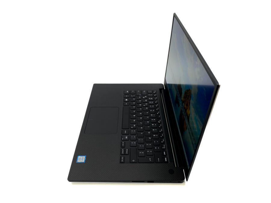 Dell XPS 15 7590: Wydajny i wszechstronny laptop