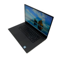 Dell XPS 15 7590: Wydajny i wszechstronny laptop