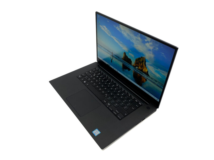 Dell XPS 15 7590: Wydajny i wszechstronny laptop