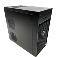 Komputer Dell Precision 3630 – idealny do pracy i rozrywki