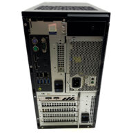 Komputer Dell Precision 3630 – idealny do pracy i rozrywki