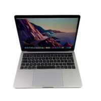 Apple MacBook Pro A1989 – Moc i mobilność w jednym
