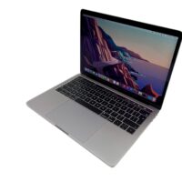 Apple MacBook Pro A1989 – Moc i mobilność w jednym