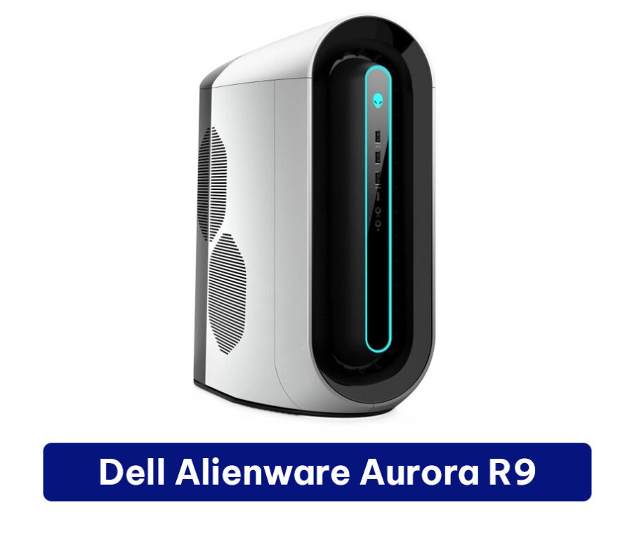 Dell Alienware Aurora R9