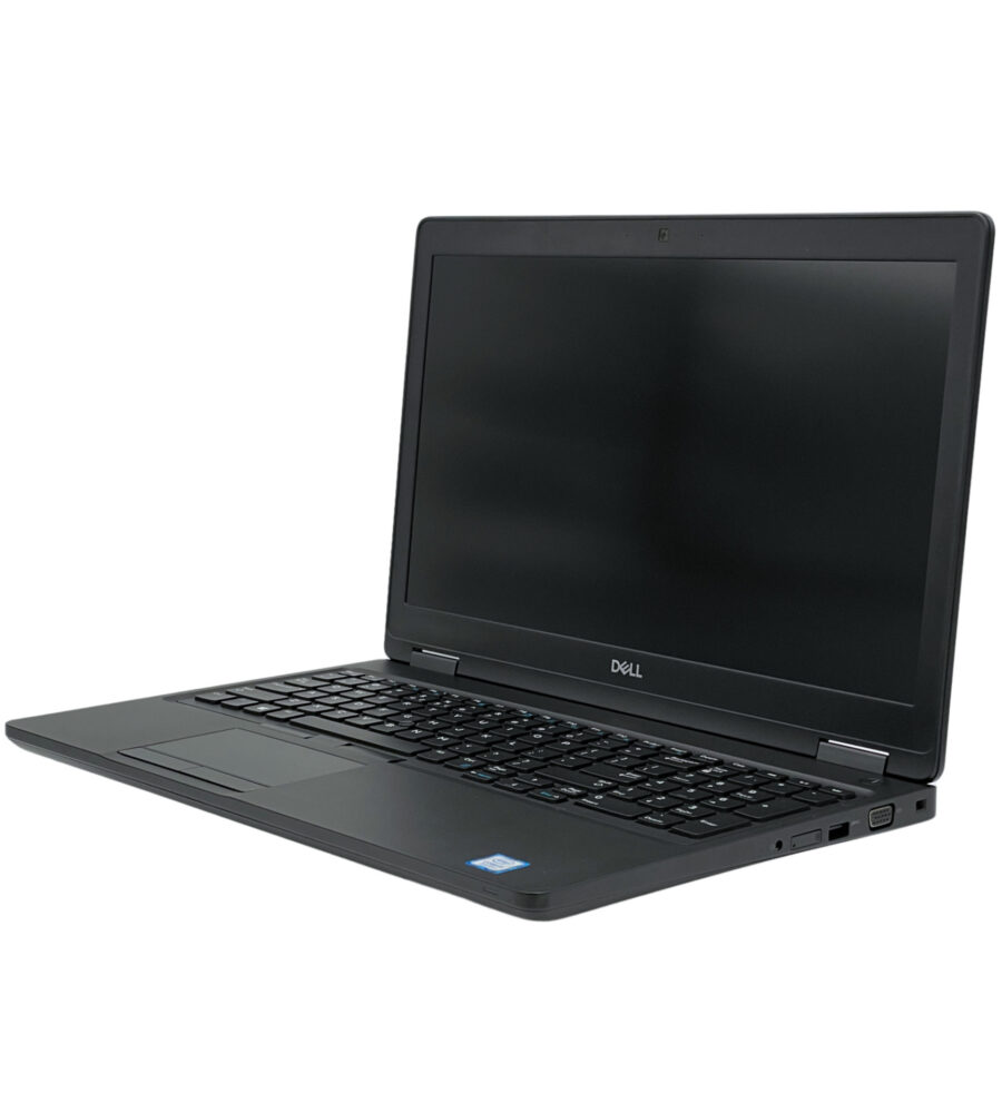 Dell Latitude 5590 i5