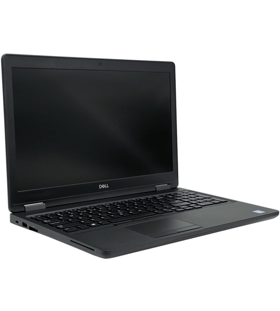 Dell Latitude 5590 i5