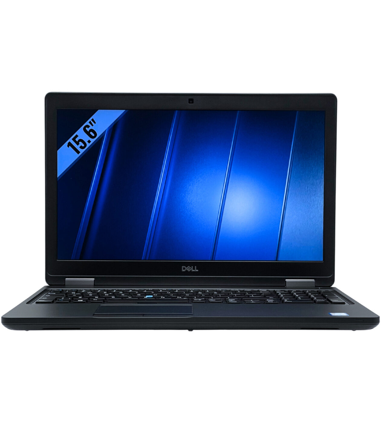 Dell Latitude 5590 i5 naklejki