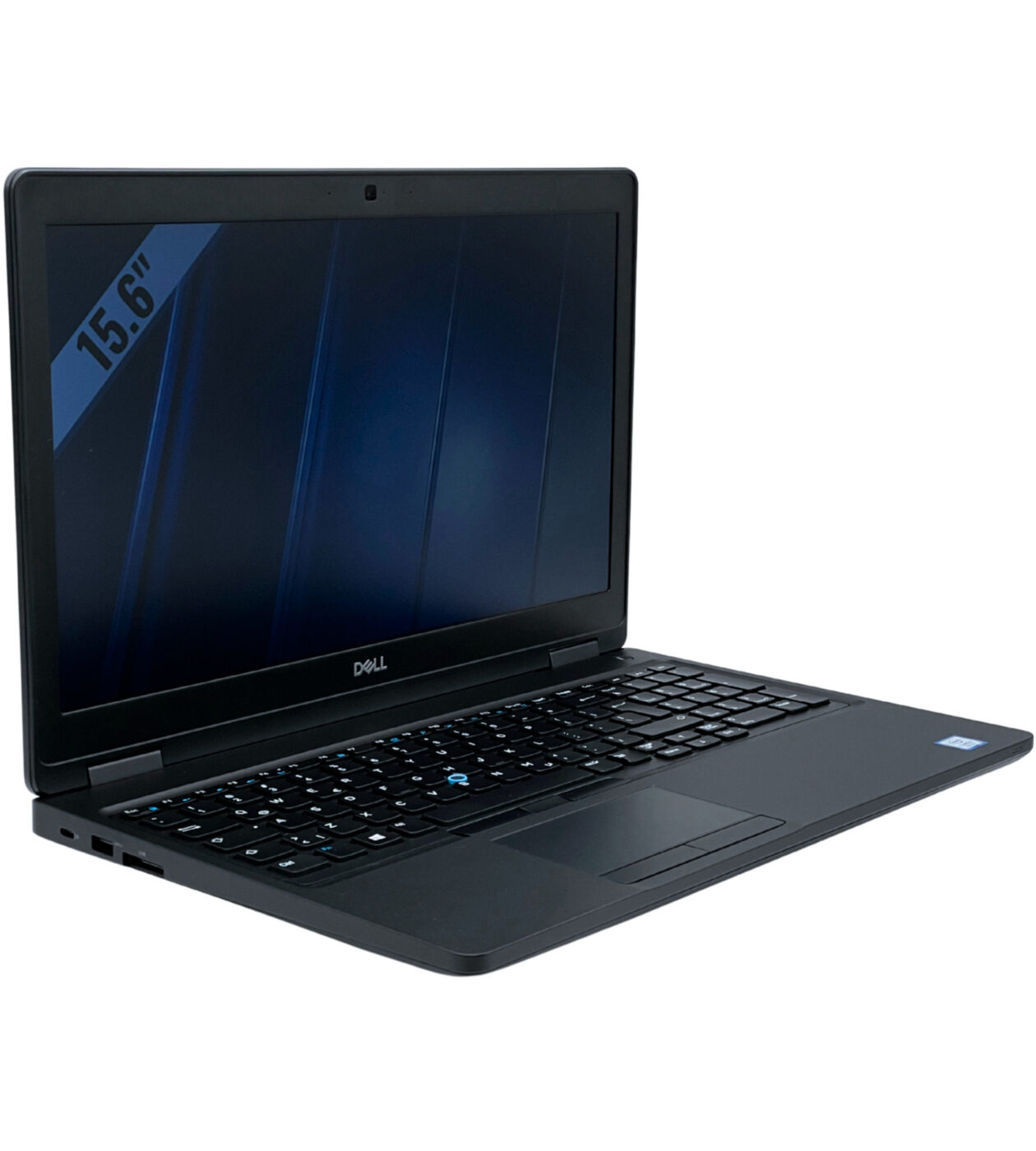 Dell Latitude 5590 i5 naklejki
