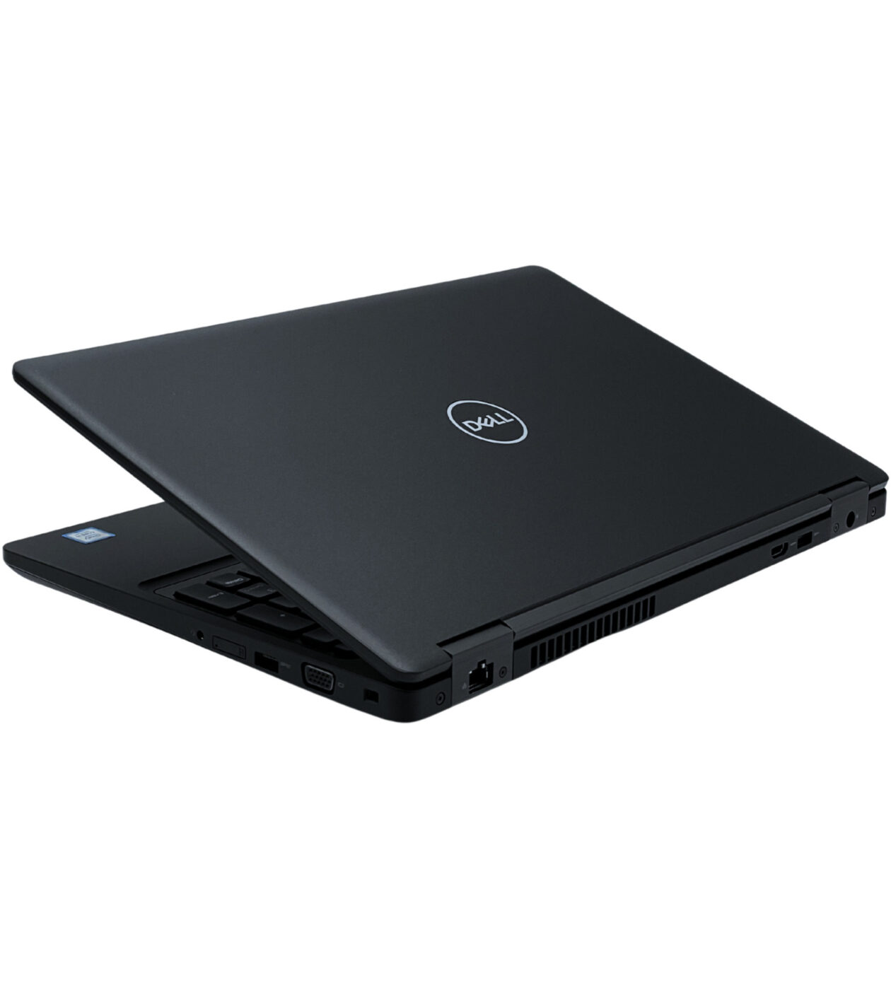 Dell Latitude 5590 i5 naklejki
