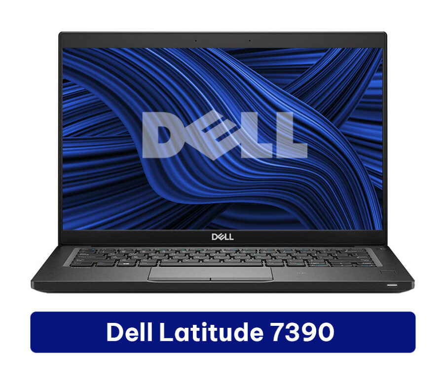 Dell Latitude 7390