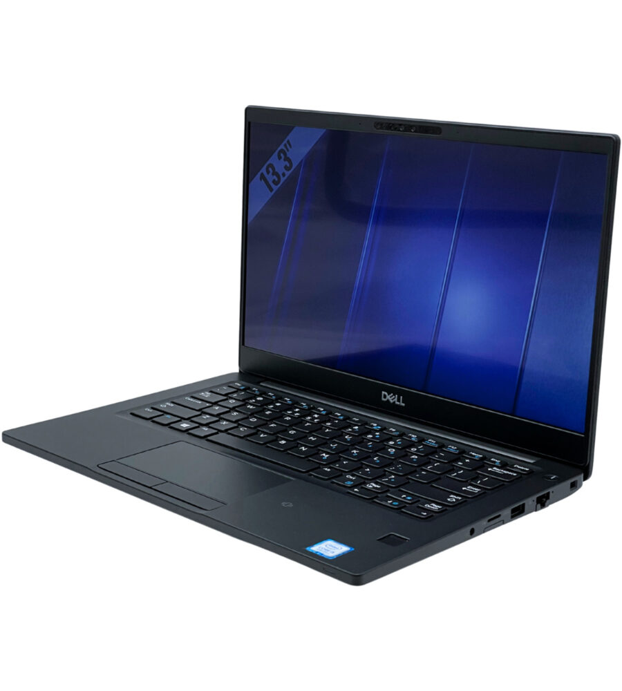 Dell Latitude 7390 i5 (3)