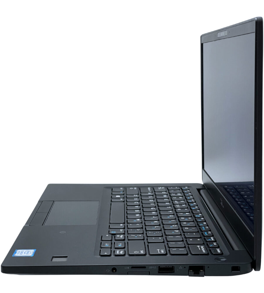 Dell Latitude 7390 i5 (5)
