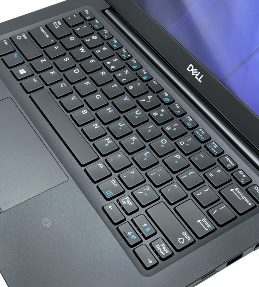 Dell Latitude 7390 i5 (6)