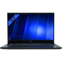 Dell Latitude 7390 i5 kwadrat