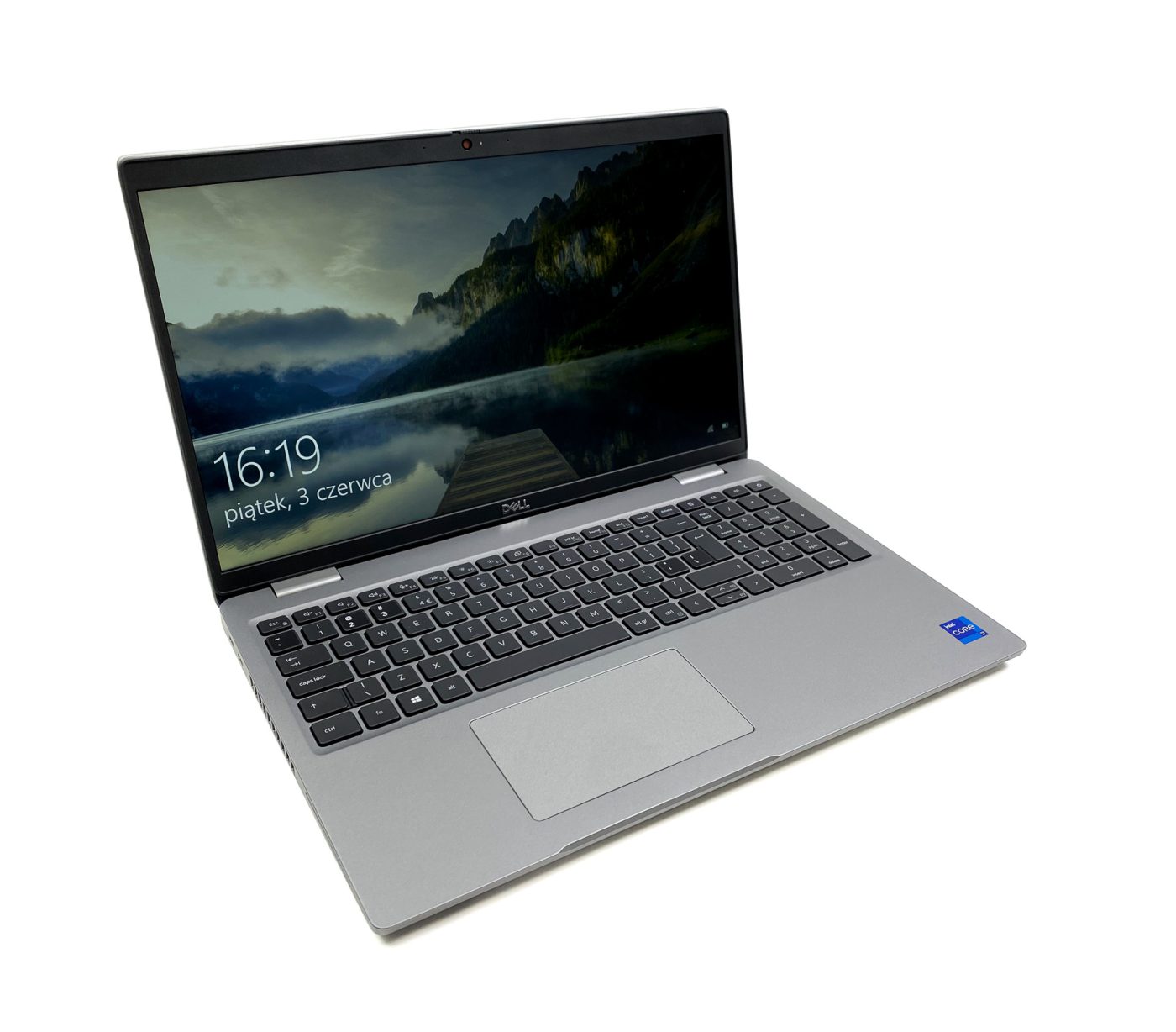 Dell Precision 3561