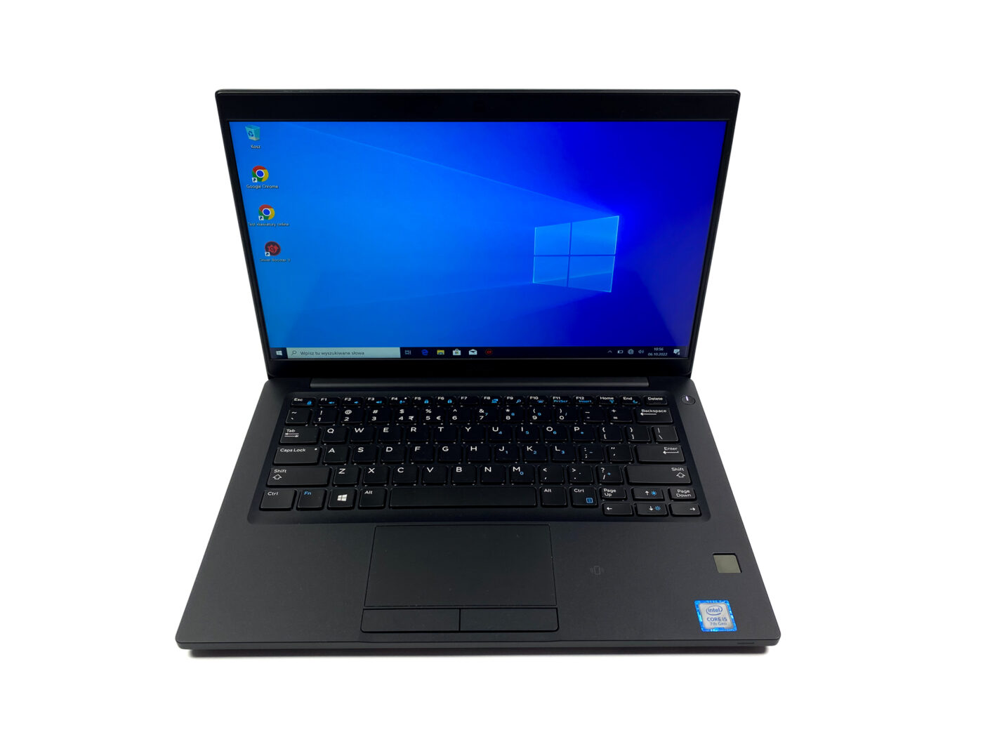 Dell Latitude 7390 - biznesowa perfekcja w kompaktowej formie! Jeśli szukasz biznesowego laptopa, który łączy w sobie wydajność, mobilność, bezpieczeństwo, komfort użytkowania i atrakcyjny design, to Dell Latitude 7390 jest idealnym wyborem dla Ciebie.