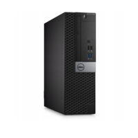 Dell Optiplex 5050 SFF - idealny do biura i domu